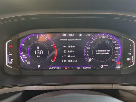VOLKSWAGEN Taos 1.4 16V 4P FLEX 250 TSI HIGHLINE AUTOMÁTICO, Foto 4