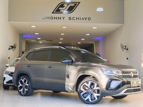 VOLKSWAGEN Taos 1.4 16V 4P FLEX 250 TSI HIGHLINE AUTOMÁTICO, Foto 5