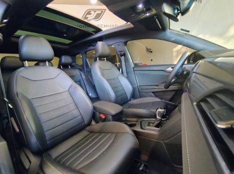VOLKSWAGEN Taos 1.4 16V 4P FLEX 250 TSI HIGHLINE AUTOMÁTICO, Foto 8
