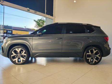 VOLKSWAGEN Taos 1.4 16V 4P FLEX 250 TSI HIGHLINE AUTOMÁTICO, Foto 9