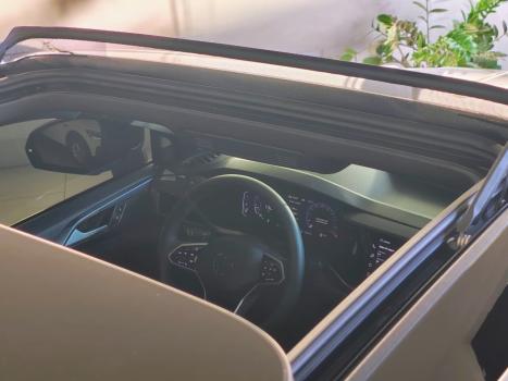 VOLKSWAGEN Taos 1.4 16V 4P FLEX 250 TSI HIGHLINE AUTOMÁTICO, Foto 12