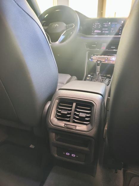 VOLKSWAGEN Taos 1.4 16V 4P FLEX 250 TSI HIGHLINE AUTOMÁTICO, Foto 14