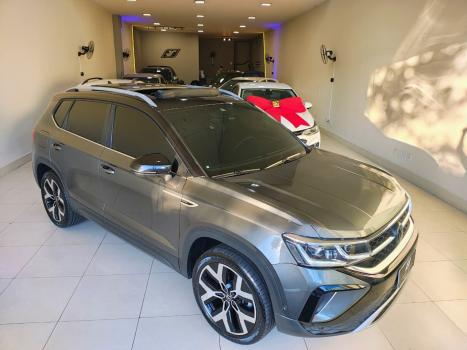 VOLKSWAGEN Taos 1.4 16V 4P FLEX 250 TSI HIGHLINE AUTOMÁTICO, Foto 15