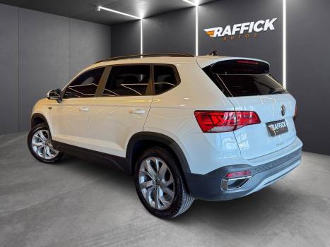 VOLKSWAGEN Taos 1.4 16V 4P FLEX 250 TSI COMFORTLINE AUTOMÁTICO, Foto 3