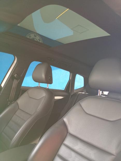 VOLKSWAGEN Taos 1.4 16V 4P FLEX 250 TSI HIGHLINE AUTOMÁTICO, Foto 5