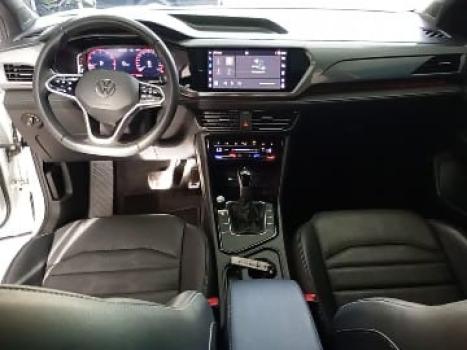 VOLKSWAGEN Taos 1.4 16V 4P FLEX 250 TSI HIGHLINE AUTOMÁTICO, Foto 6