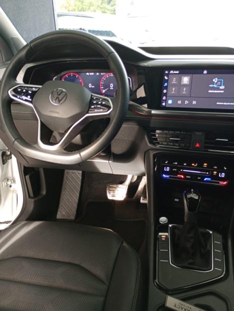 VOLKSWAGEN Taos 1.4 16V 4P FLEX 250 TSI HIGHLINE AUTOMÁTICO, Foto 7