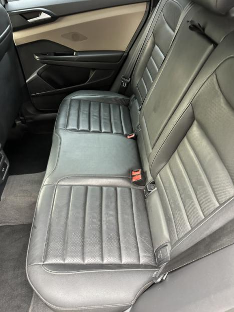 VOLKSWAGEN Taos 1.4 16V 4P FLEX 250 TSI HIGHLINE AUTOMÁTICO, Foto 9