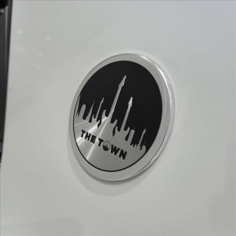 VOLKSWAGEN Tera 1.0 12V 4P 170 TSI HIGH AUTOMTICO, Foto 8