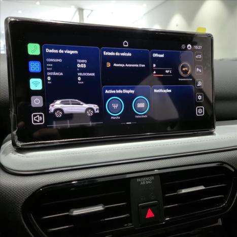 VOLKSWAGEN Tera 1.0 12V 4P 170 TSI HIGH AUTOMTICO, Foto 11