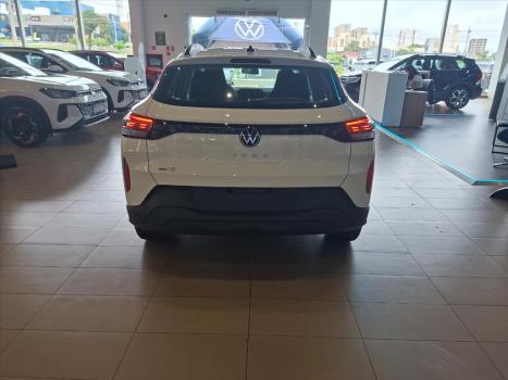 VOLKSWAGEN Tera 1.0 12V 4P MPI, Foto 5