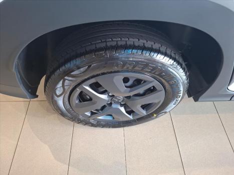 VOLKSWAGEN Tera 1.0 12V 4P MPI, Foto 7