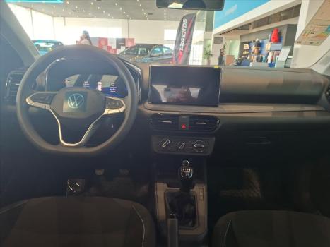 VOLKSWAGEN Tera 1.0 12V 4P MPI, Foto 8