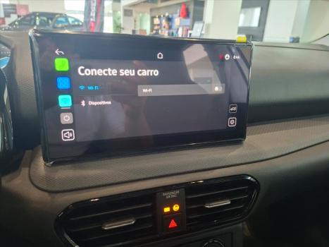 VOLKSWAGEN Tera 1.0 12V 4P MPI, Foto 12