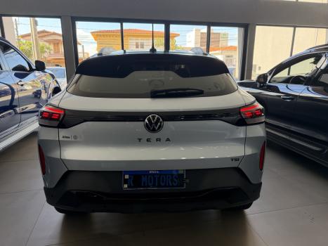 VOLKSWAGEN Tera 1.0 12V 4P 170 TSI HIGH AUTOM�TICO, Foto 8