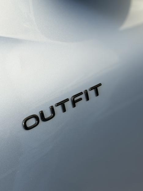 VOLKSWAGEN Tera 1.0 12V 4P 170 TSI HIGH AUTOM�TICO, Foto 17