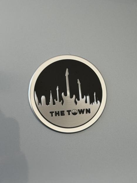 VOLKSWAGEN Tera 1.0 12V 4P 170 TSI HIGH AUTOM�TICO, Foto 18