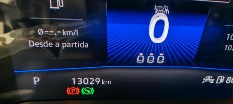 VOLKSWAGEN Tera 1.0 12V 4P 170 TSI COMFORT AUTOM�TICO, Foto 7