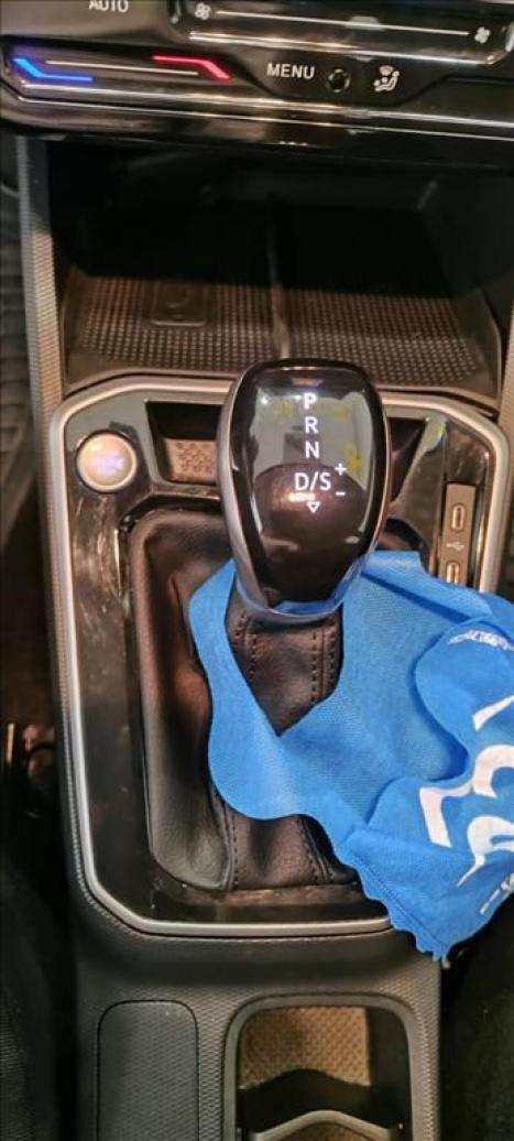 VOLKSWAGEN Tera 1.0 12V 4P 170 TSI COMFORT AUTOM�TICO, Foto 12