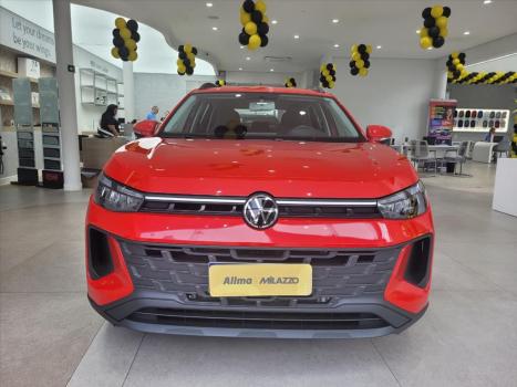 VOLKSWAGEN Tera 1.0 12V 4P 170 TSI COMFORT AUTOM�TICO, Foto 2