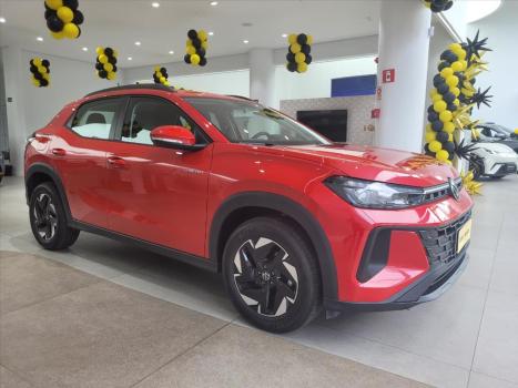 VOLKSWAGEN Tera 1.0 12V 4P 170 TSI COMFORT AUTOM�TICO, Foto 3