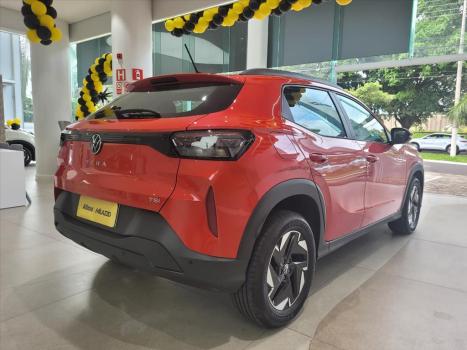 VOLKSWAGEN Tera 1.0 12V 4P 170 TSI COMFORT AUTOM�TICO, Foto 4