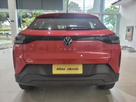 VOLKSWAGEN Tera 1.0 12V 4P 170 TSI COMFORT AUTOM�TICO, Foto 5