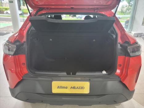 VOLKSWAGEN Tera 1.0 12V 4P 170 TSI COMFORT AUTOM�TICO, Foto 6