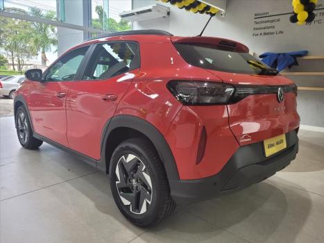 VOLKSWAGEN Tera 1.0 12V 4P 170 TSI COMFORT AUTOM�TICO, Foto 7