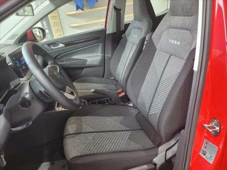 VOLKSWAGEN Tera 1.0 12V 4P 170 TSI COMFORT AUTOM�TICO, Foto 8