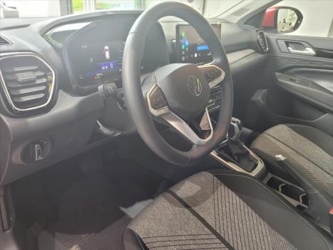 VOLKSWAGEN Tera 1.0 12V 4P 170 TSI COMFORT AUTOM�TICO, Foto 10