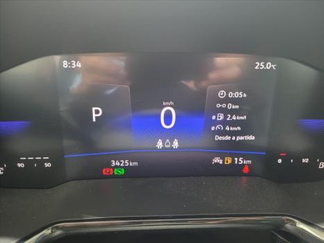 VOLKSWAGEN Tera 1.0 12V 4P 170 TSI COMFORT AUTOM�TICO, Foto 12