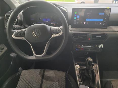 VOLKSWAGEN Tera 1.0 12V 4P 170 TSI COMFORT AUTOM�TICO, Foto 13