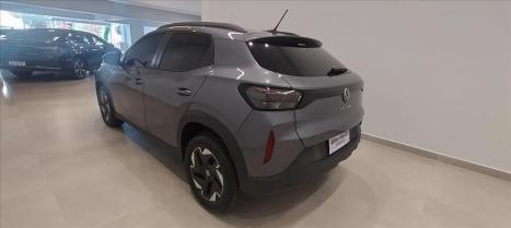 VOLKSWAGEN Tera 1.0 12V 4P 170 TSI COMFORT AUTOM�TICO, Foto 3