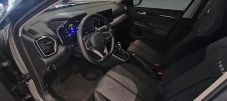 VOLKSWAGEN Tera 1.0 12V 4P 170 TSI COMFORT AUTOM�TICO, Foto 7