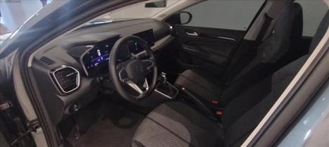 VOLKSWAGEN Tera 1.0 12V 4P 170 TSI COMFORT AUTOM�TICO, Foto 9