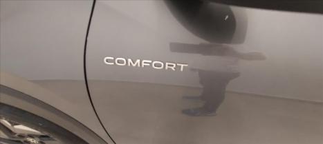 VOLKSWAGEN Tera 1.0 12V 4P 170 TSI COMFORT AUTOM�TICO, Foto 13