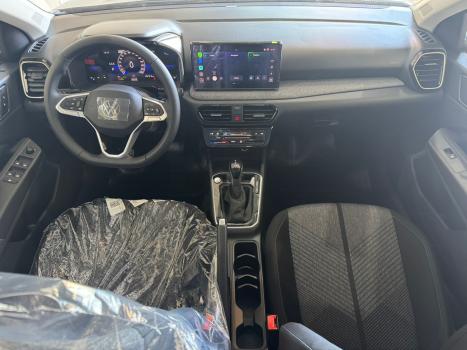 VOLKSWAGEN Tera 1.0 12V 4P 170 TSI, Foto 2