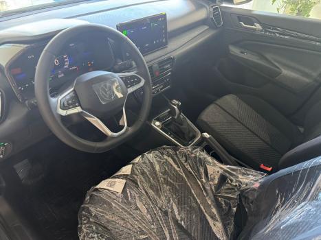 VOLKSWAGEN Tera 1.0 12V 4P 170 TSI, Foto 4