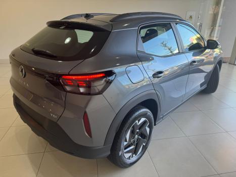 VOLKSWAGEN Tera 1.0 12V 4P 170 TSI, Foto 7