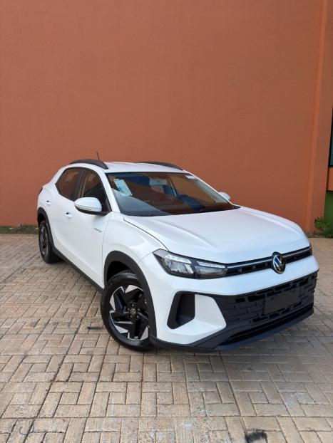 VOLKSWAGEN Tera 1.0 12V 4P 170 TSI COMFORT AUTOM�TICO, Foto 4