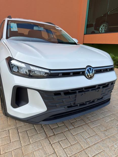 VOLKSWAGEN Tera 1.0 12V 4P 170 TSI COMFORT AUTOM�TICO, Foto 7