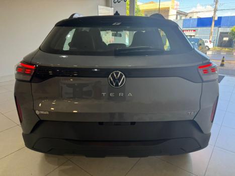VOLKSWAGEN Tera 1.0 12V 4P 170 TSI COMFORT AUTOM�TICO, Foto 10