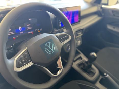 VOLKSWAGEN Tera 1.0 12V 4P MPI, Foto 3