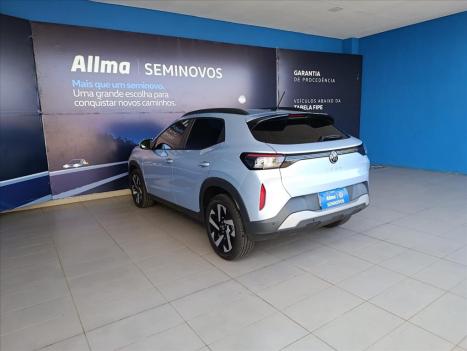 VOLKSWAGEN Tera 1.0 12V 4P 170 TSI HIGH AUTOM�TICO, Foto 5