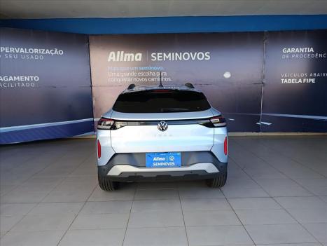 VOLKSWAGEN Tera 1.0 12V 4P 170 TSI HIGH AUTOM�TICO, Foto 8