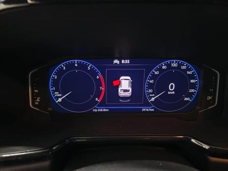 VOLKSWAGEN Tera 1.0 12V 4P 170 TSI COMFORT AUTOM�TICO, Foto 6