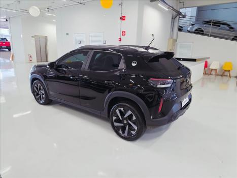 VOLKSWAGEN Tera 1.0 12V 4P 170 TSI COMFORT AUTOM�TICO, Foto 8