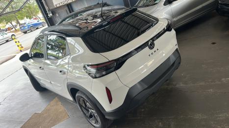 VOLKSWAGEN Tera 1.0 12V 4P 170 TSI COMFORT AUTOM�TICO, Foto 7