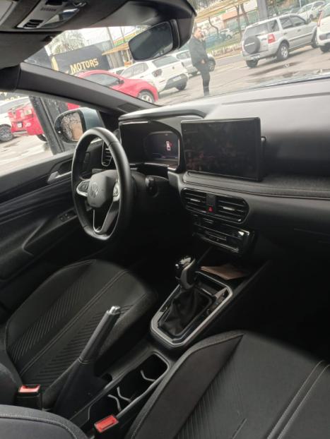 VOLKSWAGEN Tera 1.0 12V 4P 170 TSI HIGH AUTOM�TICO, Foto 6